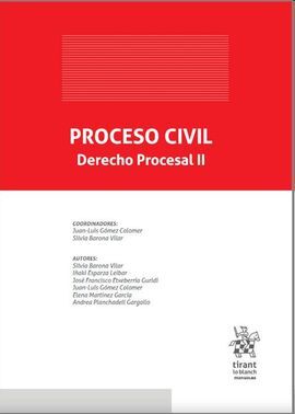 PROCESO CIVIL.