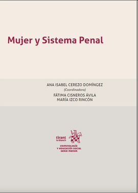 MUJER Y SISTEMA PENAL IBD