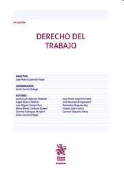 DERECHO DEL TRABAJO