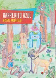 BARRERITO AZUL