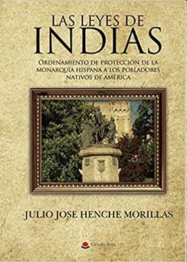 LAS LEYES DE INDIAS