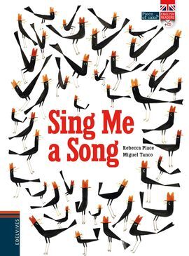 SING ME A SONG