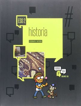 GEOGRAFÍA E HISTORIA - 2º ESO (EXTREMADURA, ISLAS BALEARES)