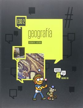 GEOGRAFÍA E HISTORIA - 2º ESO (LA RIOJA)