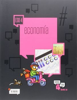 ECONOMÍA - 4º ESO - SOMOSLINK