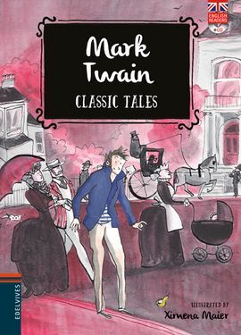 MARK TWAIN. CLASSIC TALES