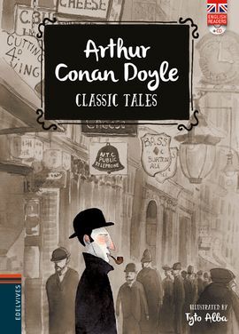 ARTHUR CONAN DOYLE. CLASSIC TALES