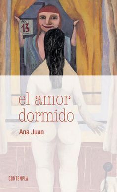 EL AMOR DORMIDO