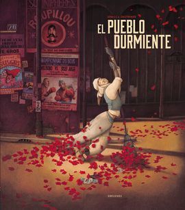 EL PUEBLO DURMIENTE