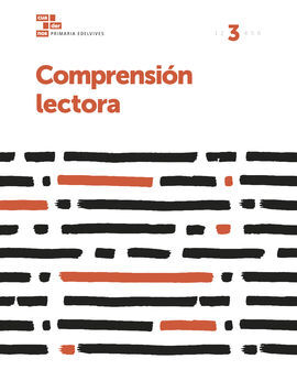 CUADERNO COMPRENSIÓN LECTORA 3