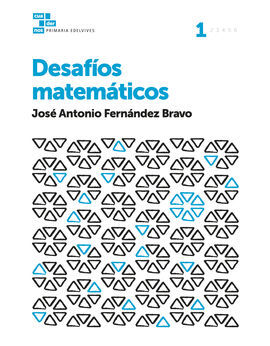 CUADERNOS DESAFÍOS MATEMÁTICOS 1