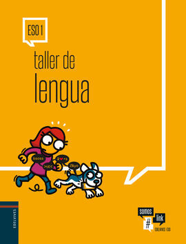 TALLER DE LENGUA - 1º ESO