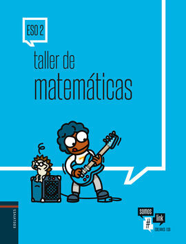 TALLER DE MATEMÁTICAS - 2º ESO