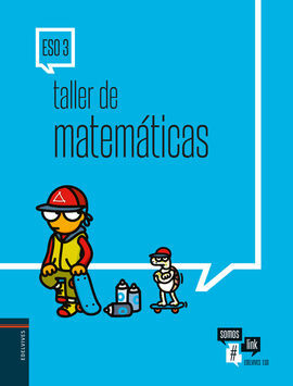 TALLER DE MATEMÁTICAS - 3º ESO