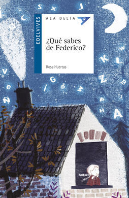 102-¿QUE SABES DE FEDERICO?