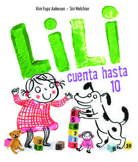 LILI CUENTA HASTA 10