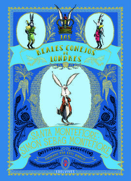 LOS REALES CONEJOS DE LONDRES