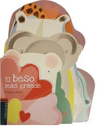 EL BESO MÁS GRANDE