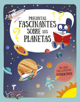 PREGUNTAS FASCINANTES SOBRE LO