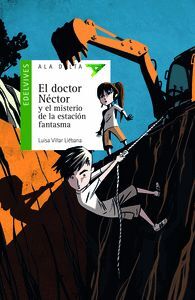 EL DOCTOR NÉCTOR Y EL MISTERIO