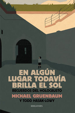EN ALGÚN LUGAR TODAVÍA BRILLA