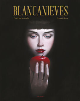 BLANCANIEVES