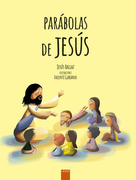 PARÁBOLAS DE JESÚS