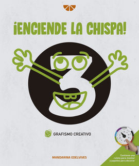 ¡ENCIENDE LA CHISPA! GRAFISMO CREATIVO