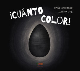 ¡CUANTO COLOR!