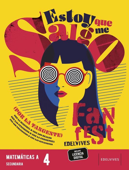 MATEMÁTICAS A 4.º ESO