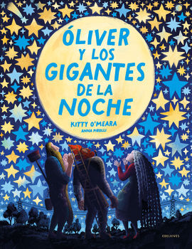 OLIVER Y LOS GIGANTES DE LA NO