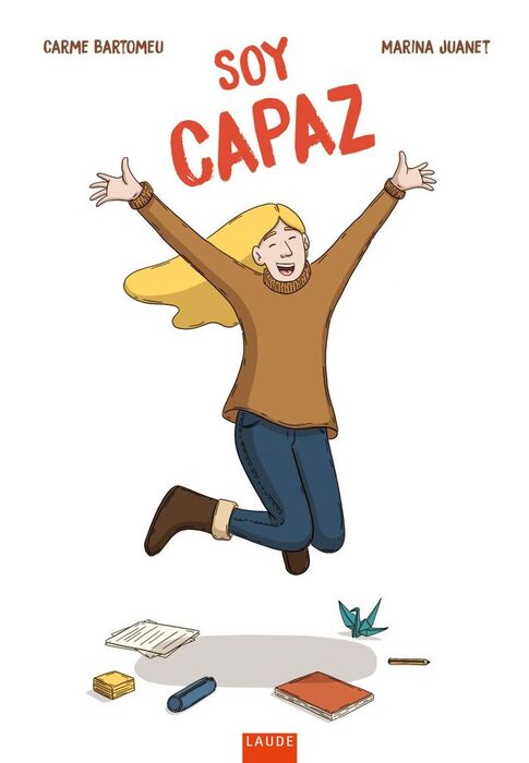 SOY CAPAZ