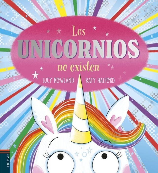 LOS UNICORNIOS NO EXISTEN