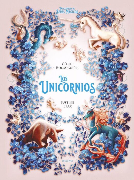 LOS UNICORNIOS