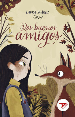 DOS BUENOS AMIGOS