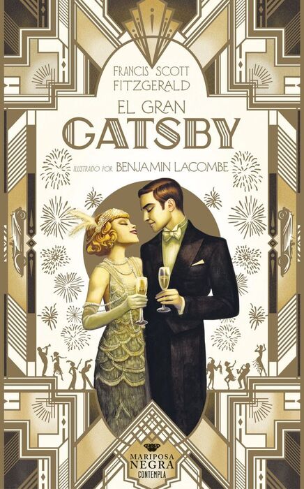 EL GRAN GATSBY