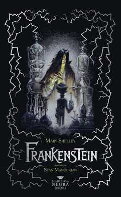 FRANKENSTEIN