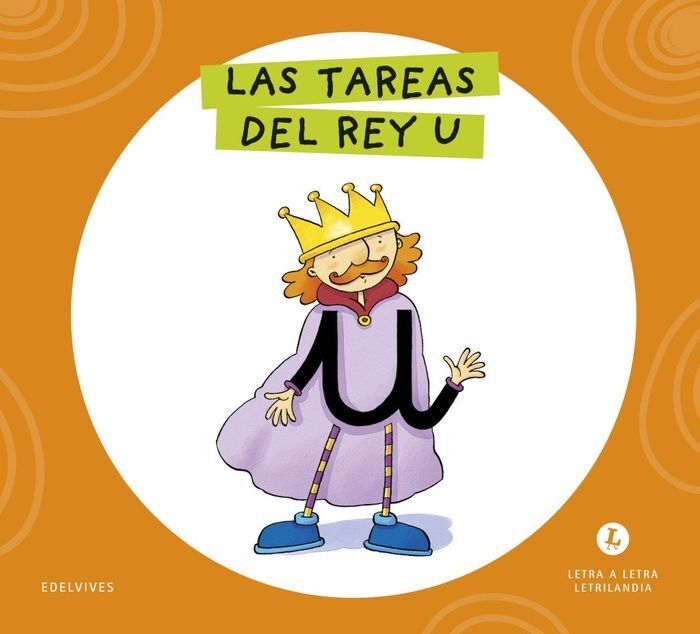 LETRA A LETRA LETRILANDIA. LET