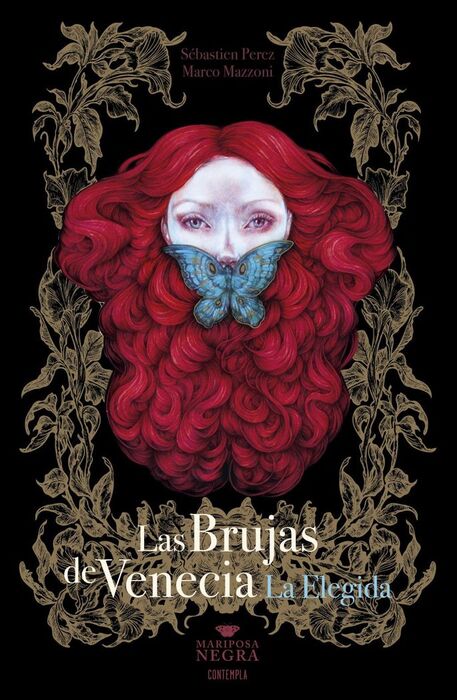 LAS BRUJAS DE VENECIA. LA ELEG