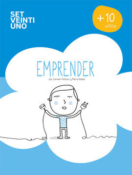 SET21 ESP EMPRENDER NIVEL 2 10-12AÑOS