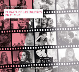 PAPEL DE LAS MUJERES EN EL CINE