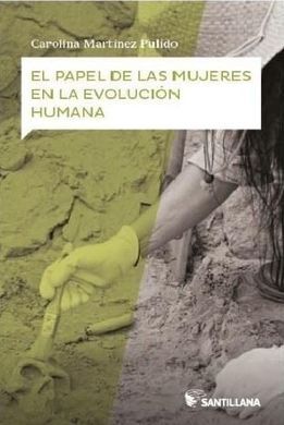 PAPEL DE LAS MUJERES HISTORIA HUMANIDAD