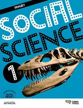 SOCIAL SCIENCE 1. PUPIL'S BOOK