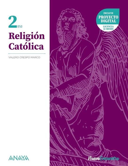 RELIGIÓN CATÓLICA 2