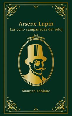 LAS OCHO CAMPANADAS DEL RELOJ