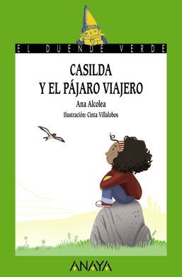 CASILDA Y EL PÁJARO