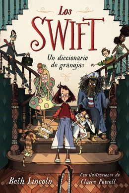 LOS SWIFT. LIBRO 1