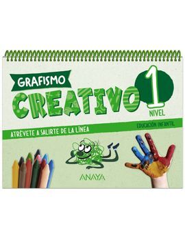 GRAFISMO CREATIVO. NIVEL 1