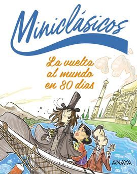 LA VUELTA AL MUNDO