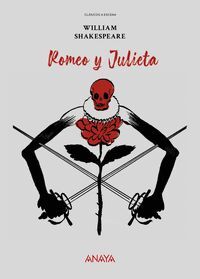 CL.A ESCENA:ROMEO Y JULI